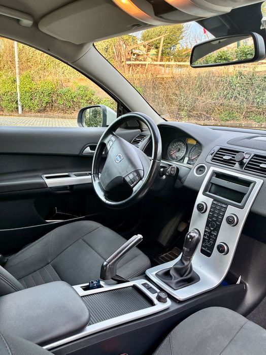 VOLVO C30 1.6 D Drive 99g Kinetic