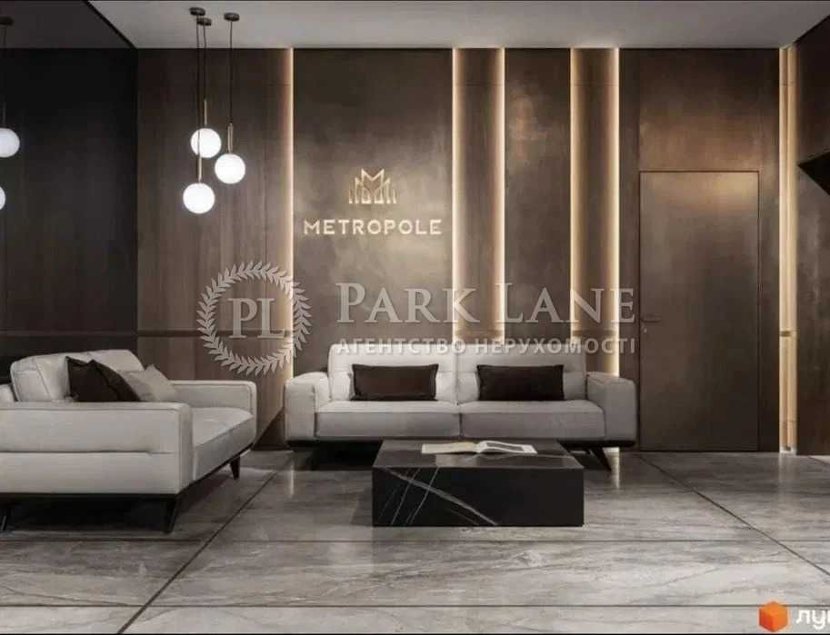 1-комнатная квартира по адресу бульвар Дружбы Народов (площадь 67 м²) - Atlanta.ua - фото 5