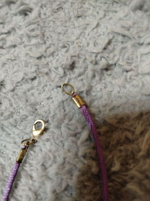 Прикраси. Намисто.