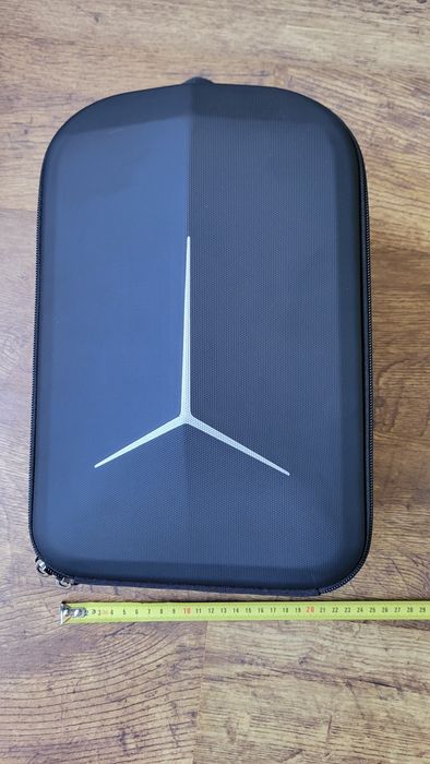 Мультифункціональна сумка-рюкзак