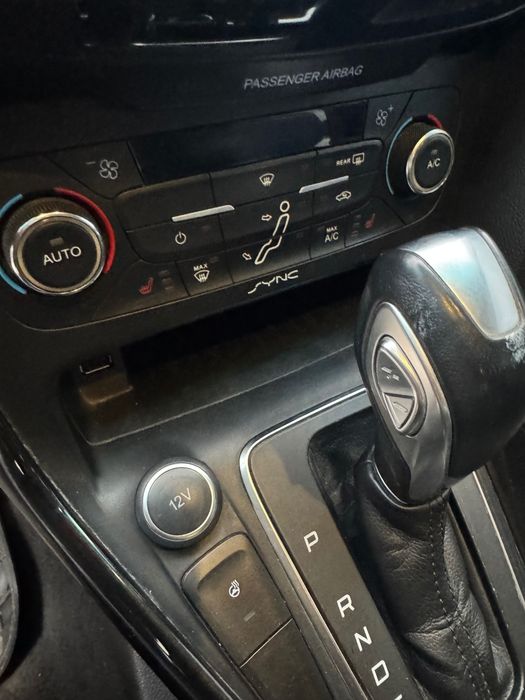 Ford focus 3 Titanium flexi full