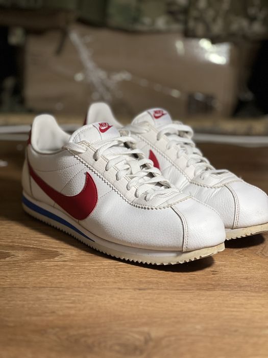 Кросівки Nike Cortez