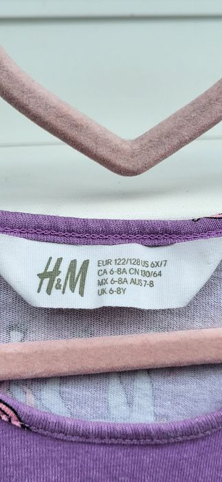 Сарафан, сукня H&M