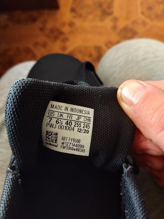Кроссовки Adidas Runfalcon 2.0