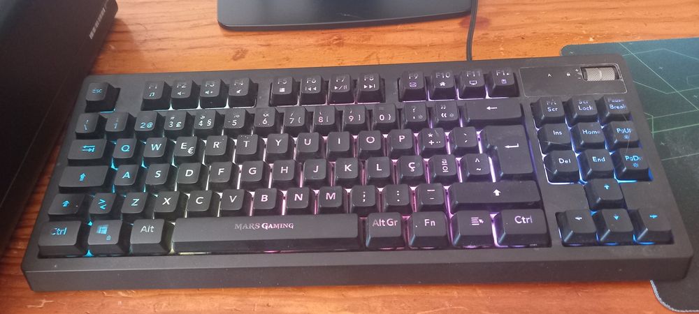 MiniPC HP Prodesk ( PC Completo )