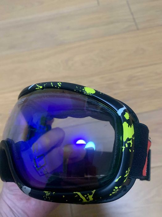 Gogle Brenda Super anti fog