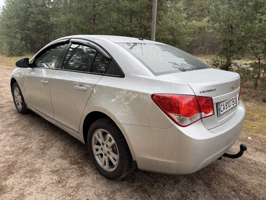 Продам Chevrolet Cruzе, 2.0 дизель!