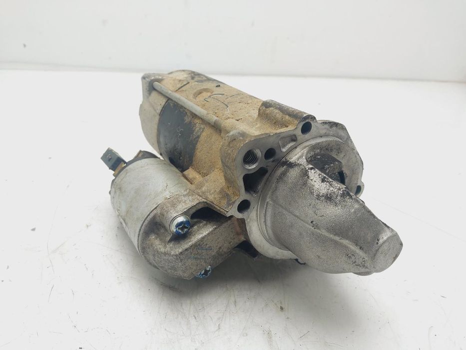 Motor De Arranque Mitsubishi L200