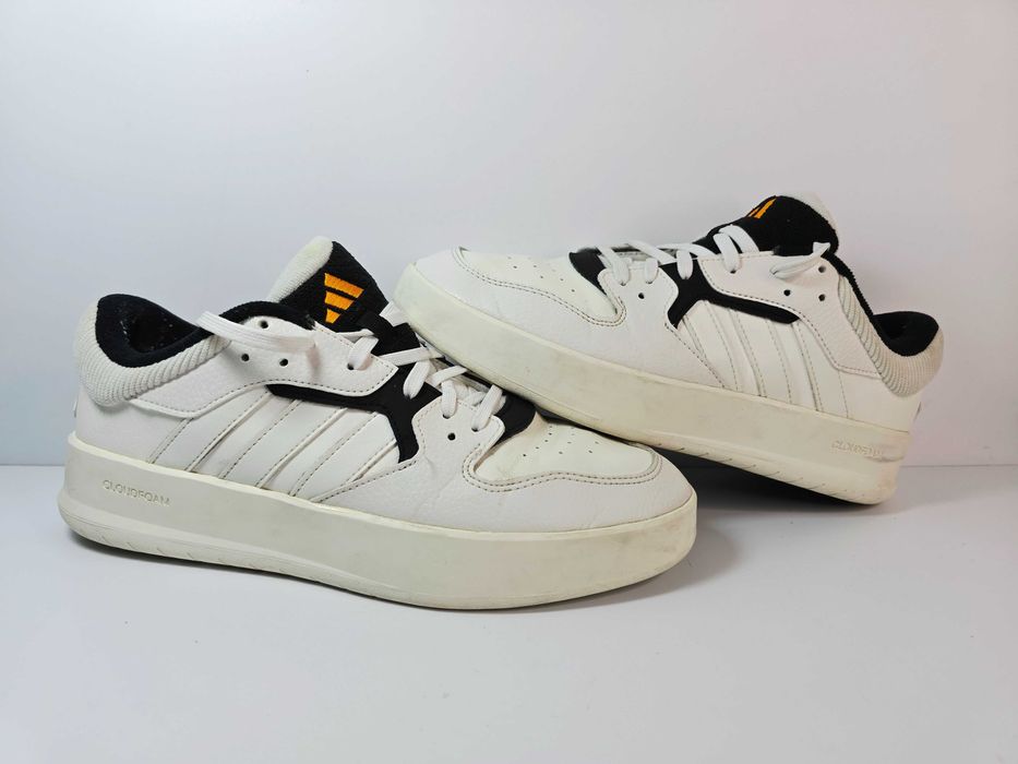 Adidas Court 24 oryginalne buty r.44 eu