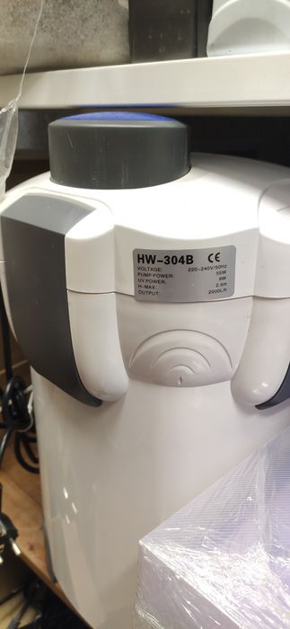 Фильтр Sunsun HW-304B