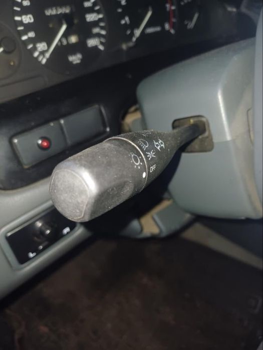 Подрулевой переключатель ниссан А32