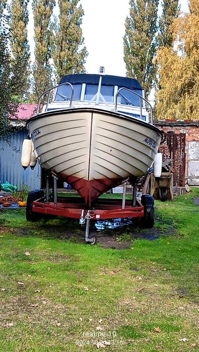 Sprzedam JODA TUR 24