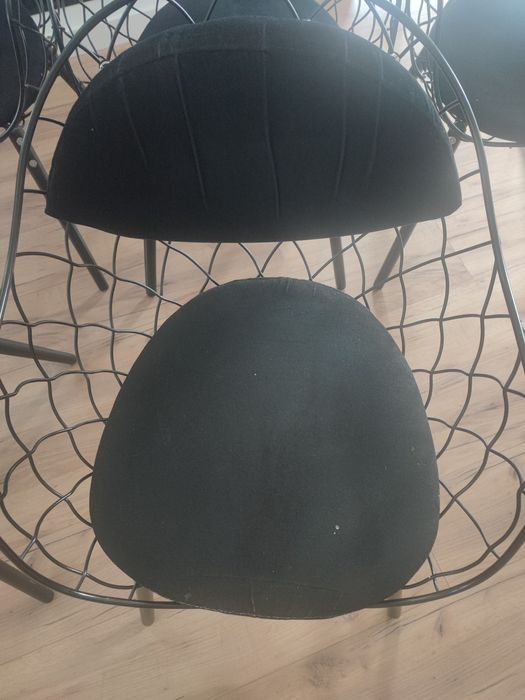 Krzesła firmy take meHOME