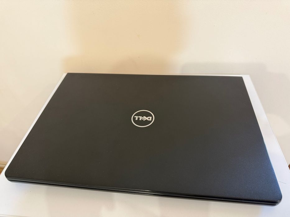 Ноутбук dell бюджетний ноут