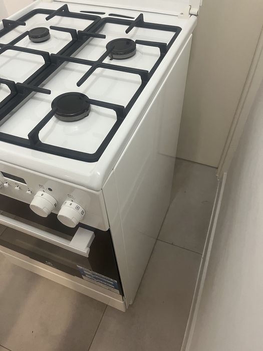 Kuchenka Electrolux jak nowa