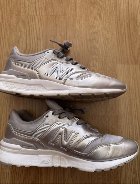 Tenis New Balance