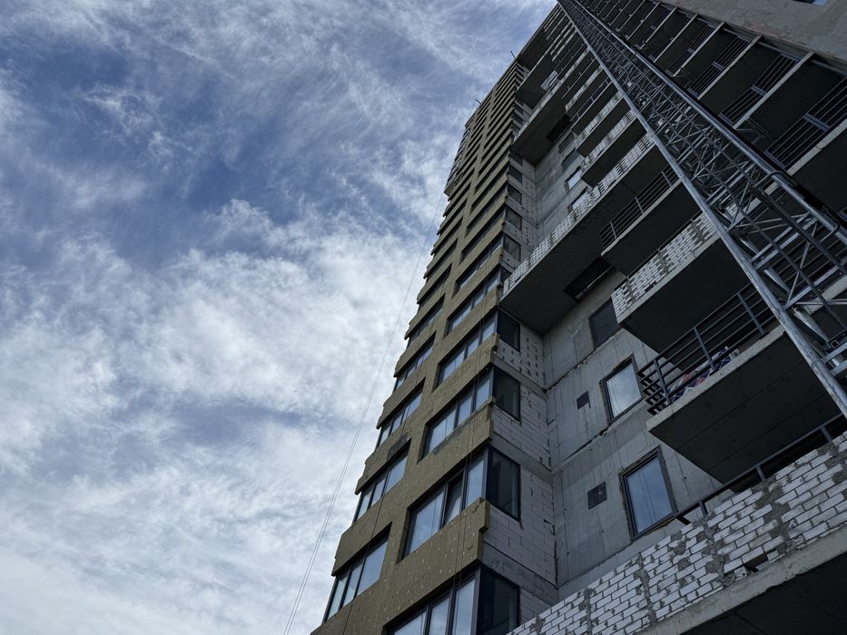 Видовая квартира ЖК Затышный - 2