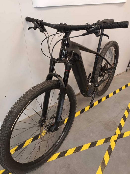 Rower elektryczny KROSS  Level Boost 3.0 OUTLET