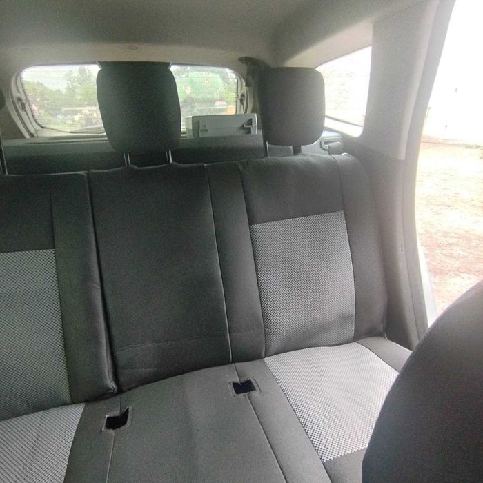 Renault Duster 2018