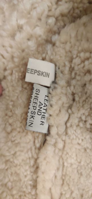 Kozuch duzy pilotka b3 cieply bomberka