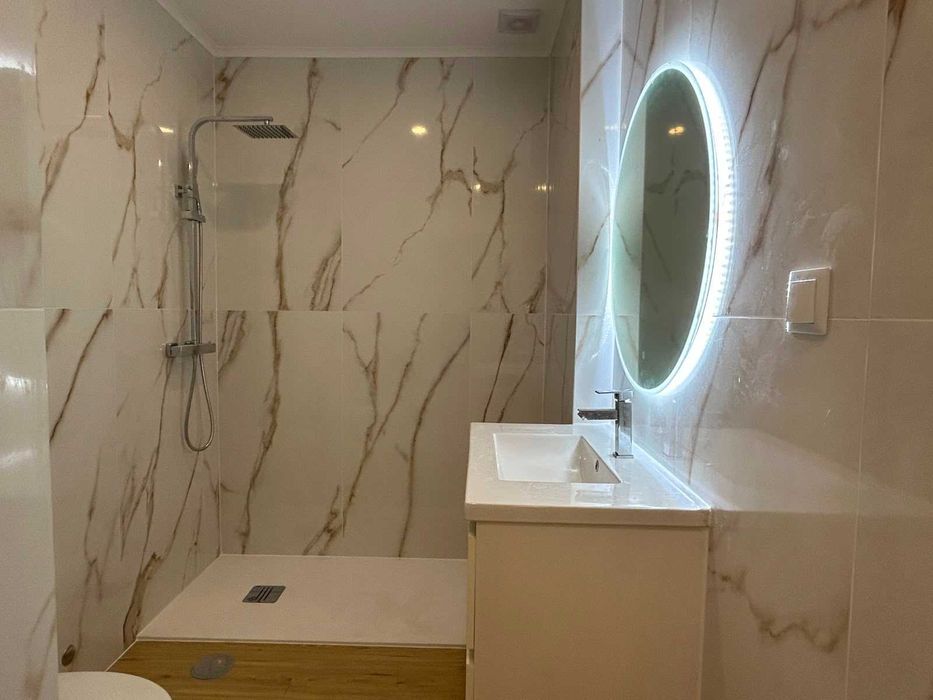 Apartamento T3 em Corroios
