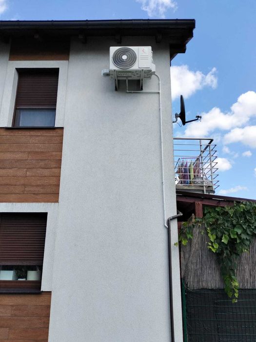 Hydraulik, instalacje WOD-KAN, gaz, kotły, pompy ciepła klimatyzacja