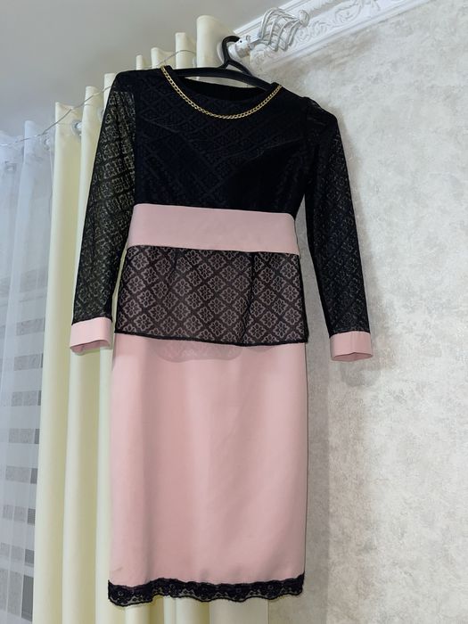 Продам платя рожеве