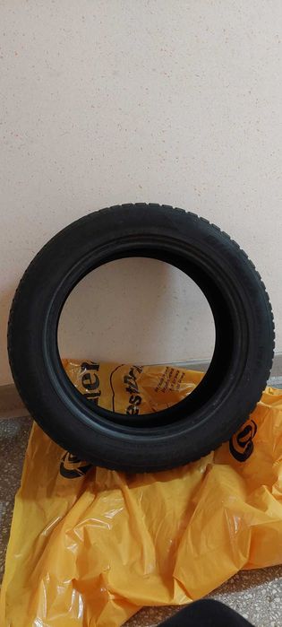 Opony zimowe 215/55 R18 komplet Yokohama