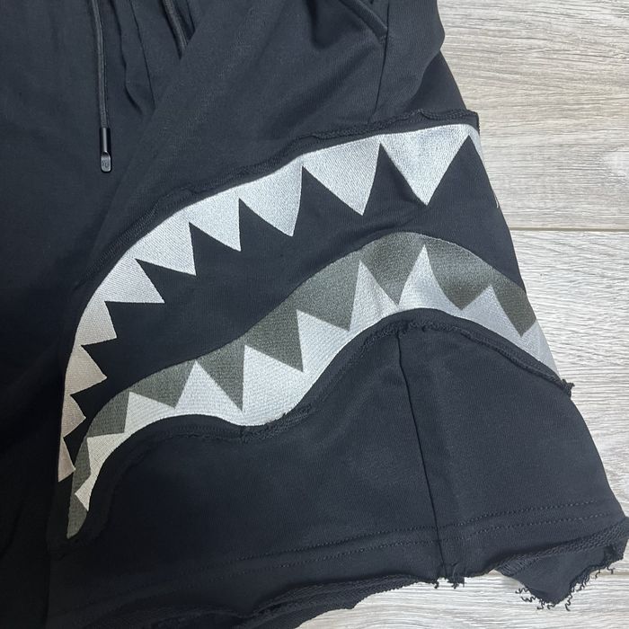 Шорти Bape Sprayground