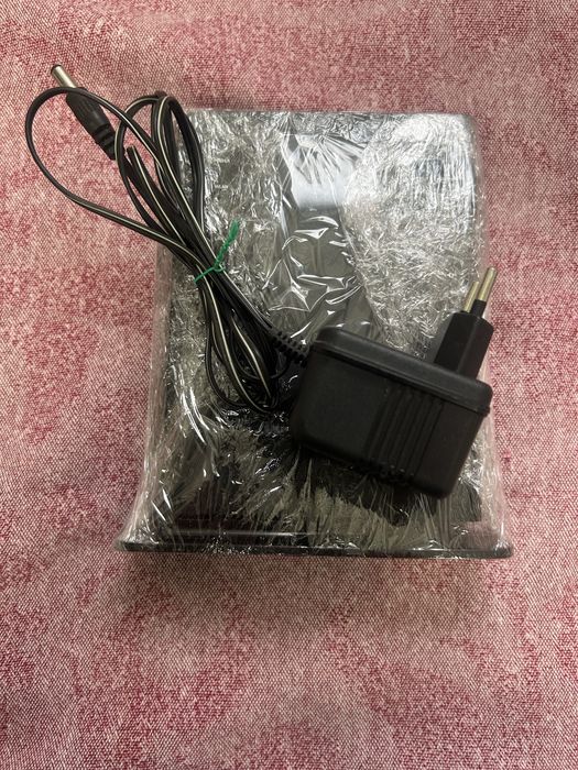 Router operadora nos