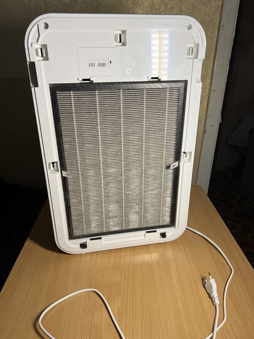 Очищувач повітря Cooper&Hunter CH-P36W5 ALPS