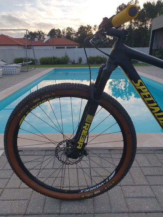 Specialized Epic HT (R29)