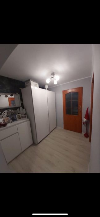 Sprzedam mieszkanie 84m Wałcz