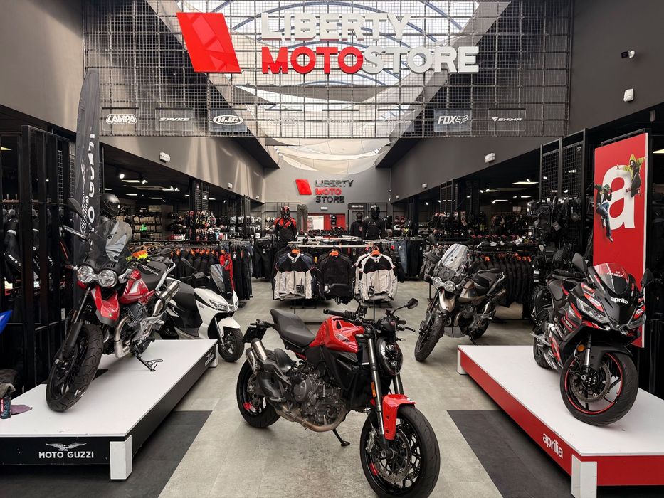 Ducati