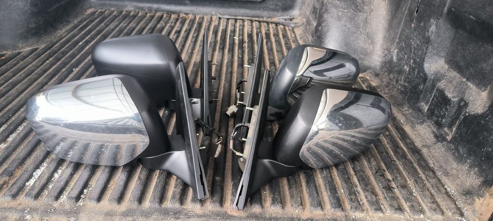 Зеркало Mitsubishi L200 дзеркало Pajero sport зеркала