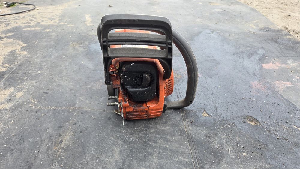 Pilarka Husqvarna 236