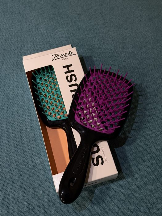 Розчіска Janeke | Оригінал | Відправка по Україні