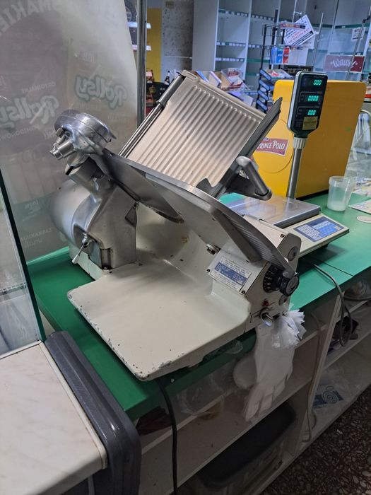 Krajalnica 250zl