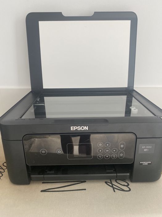 Impressora Epson xp3100 Wi-Fi