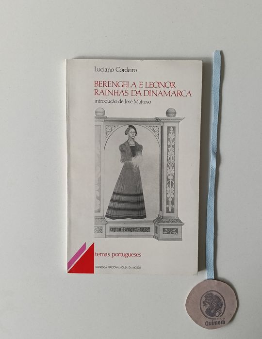 Berengela e Leonor Rainhas da Dinamarca