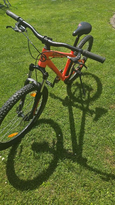 Rower dirt kellys whip 10 koła 26