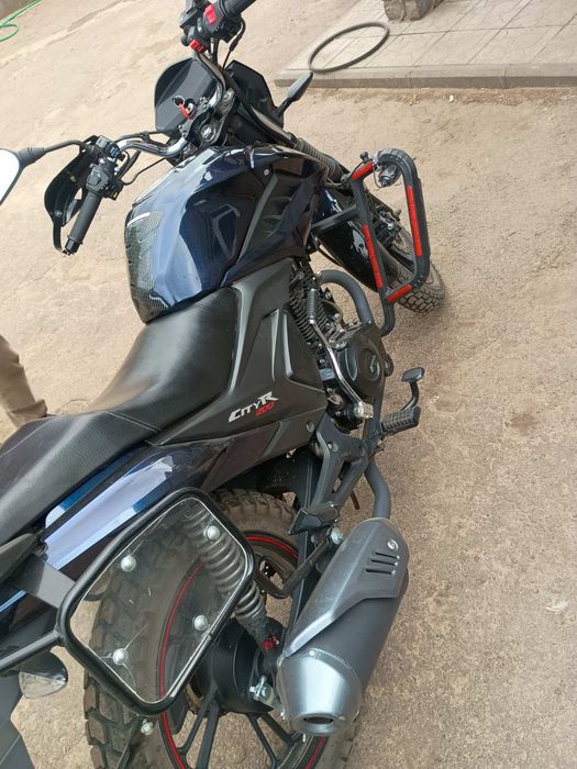 Продам Ліфан 175 кубів