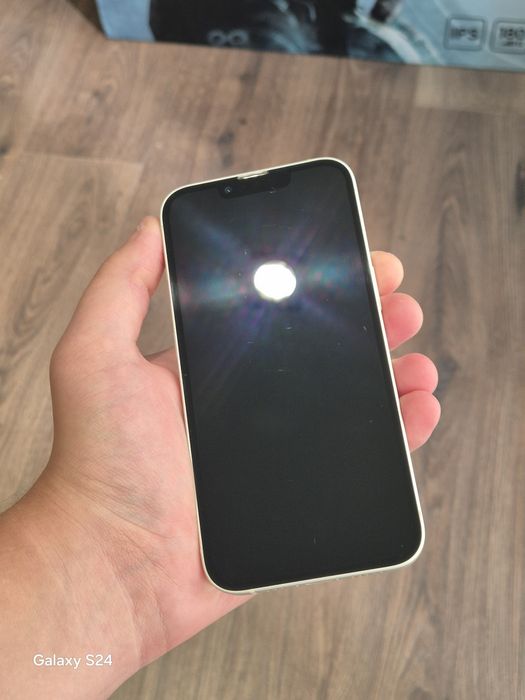 Apple iPhone 13 128gb sprawny