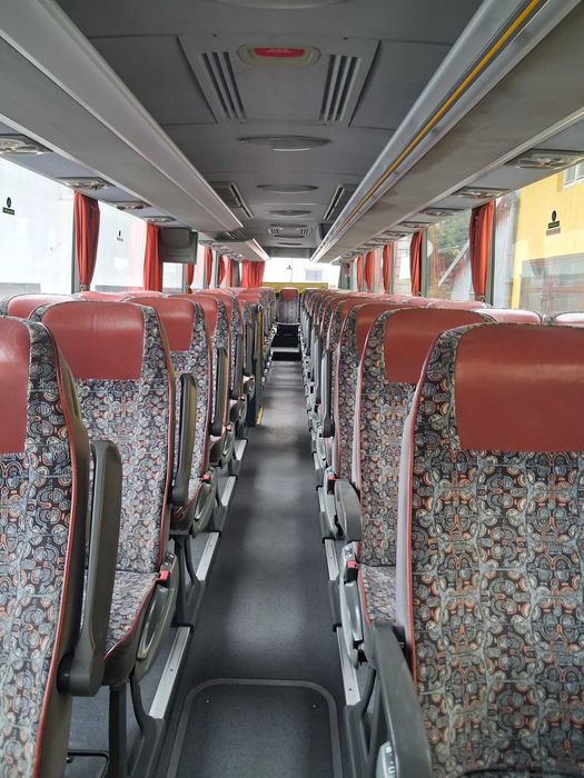 Mercedes-Benz Tourismo