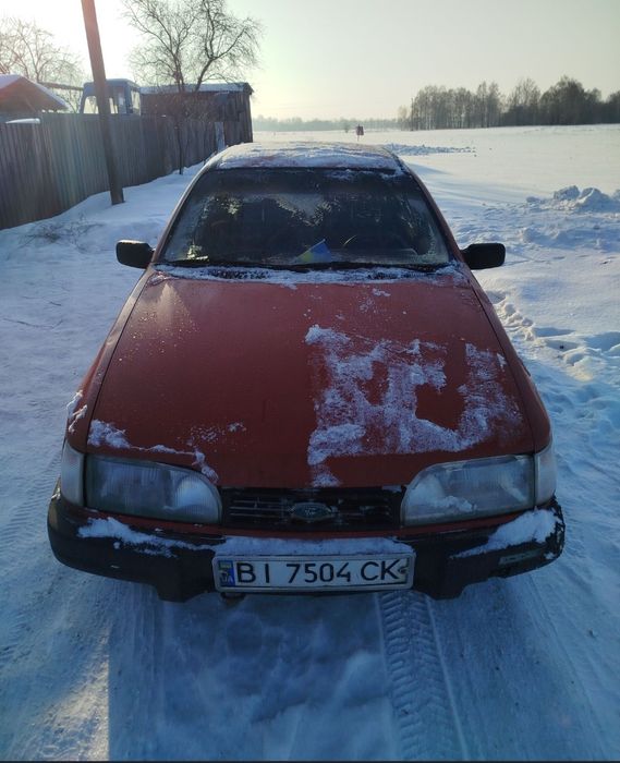 Продам или обменяю Форд