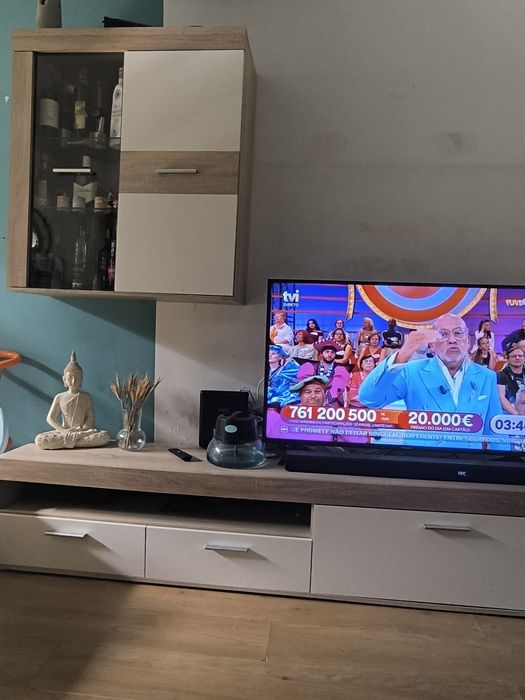 Móvel tv para sala