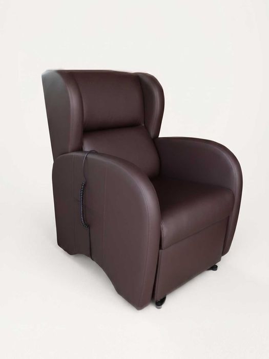 Cadeirão Relax hospitalar/geriátrico Elétrico Elevatório