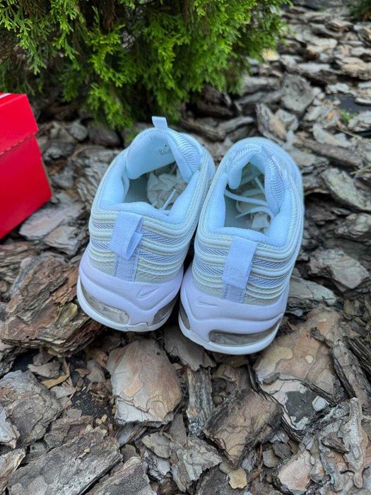Кроссовки Nike 97, кросівки nike 97