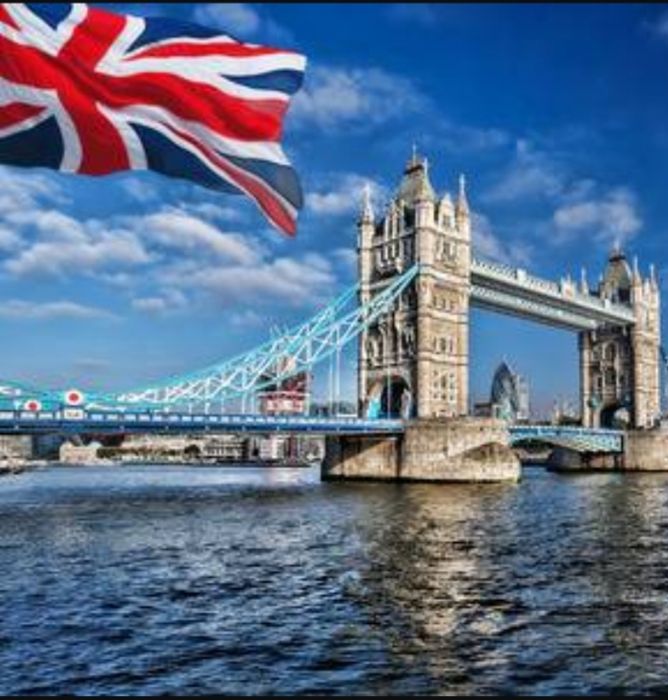 Репетитор з англійської мови