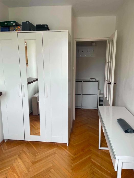 Jednoosobowy pokój na wynajem w doskonałej lokalizacji - Widok 3